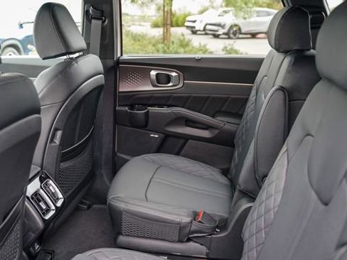 New 2026 Kia Sorento SX Prestige image 20