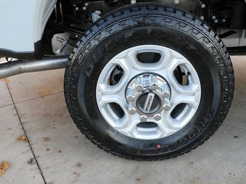 New 2026 Ford F250 XLT image 7