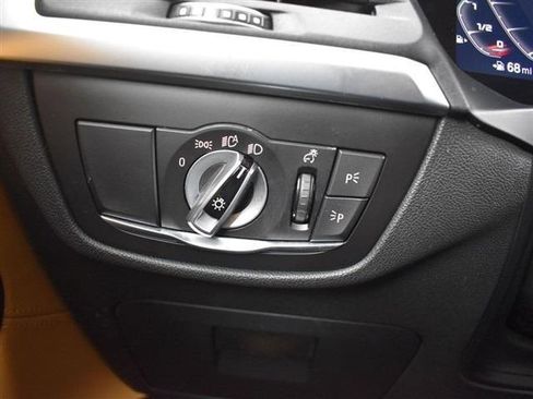 Used 2023 BMW X3 M image 19