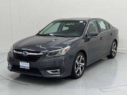 Used 2020 Subaru Legacy Limited