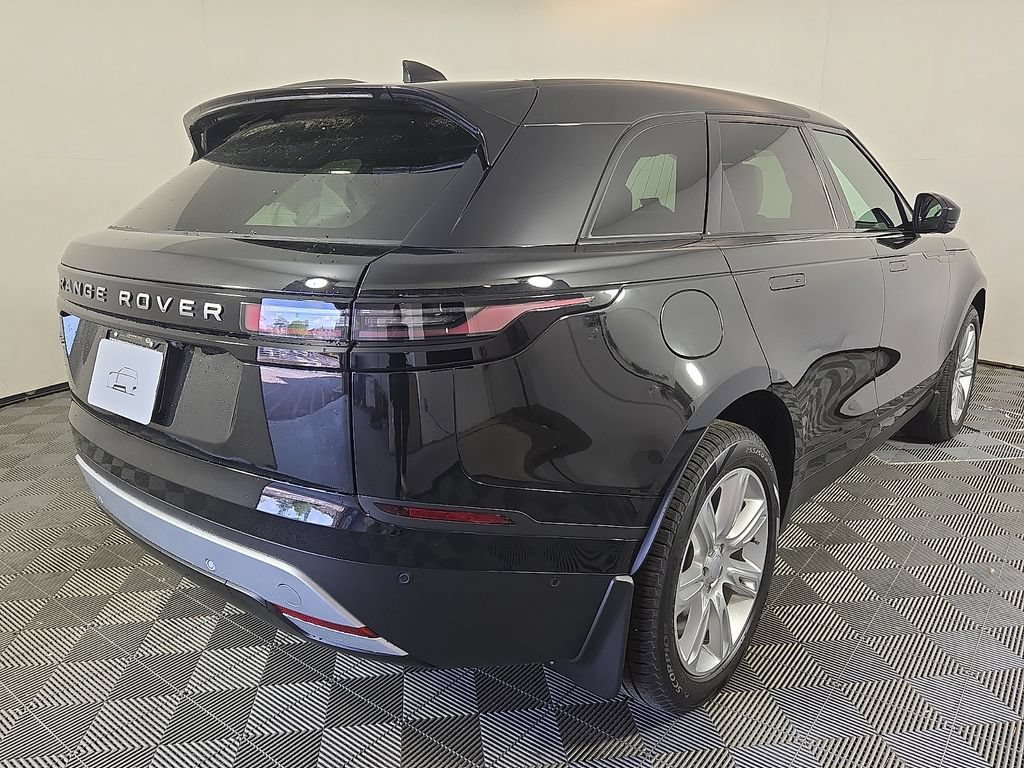 New 2026 Land Rover Range Rover Velar S AWD/4WD image 5