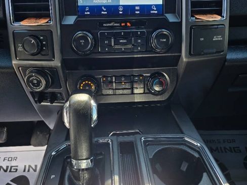 Used 2020 Ford F150 XLT w/ Equipment Group 302A Luxury AWD/4WD image 17