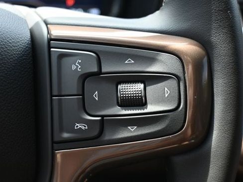 Used 2024 Chevrolet Tahoe High Country AWD/4WD image 39