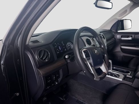 Used 2020 Toyota Tundra SR5 w/ SR5 Upgrade Package RWD image 22
