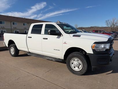 Used 2019 RAM 2500 Tradesman