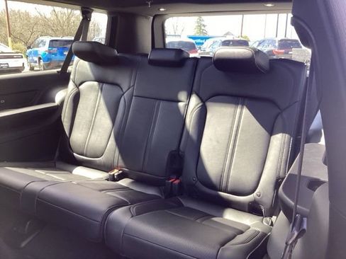 New 2026 Jeep Grand Wagoneer L Limited AWD/4WD image 18