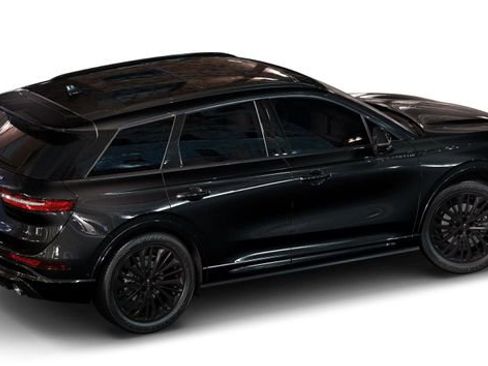 New 2025 Lincoln Corsair Reserve w/ Equipment Group 202A image 3