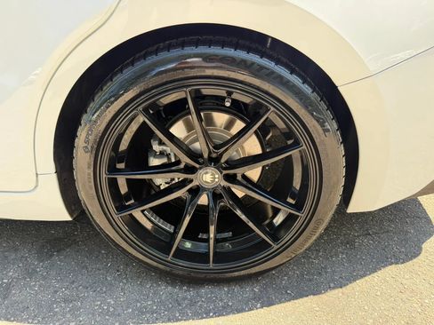 Used 2021 Lexus IS 350 F Sport w/ Accessory Package 2 RWD image 32