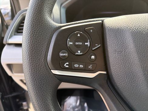 Used 2019 Honda Odyssey LX image 19