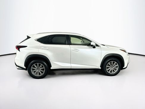 Used 2018 Lexus NX 300 FWD w/ Comfort Package image 10