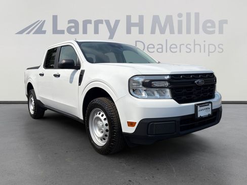 Used 2023 Ford Maverick XL FWD image 7