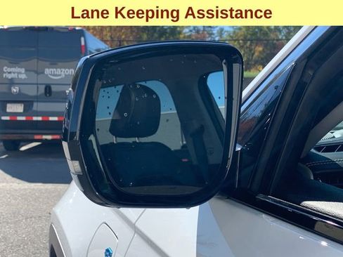 Used 2022 Jeep Grand Cherokee Limited 4xe image 8