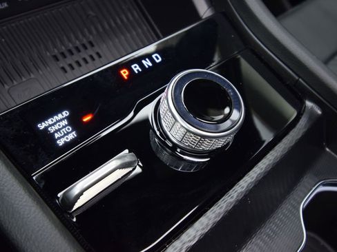 New 2026 Jeep Grand Cherokee Limited AWD/4WD image 28