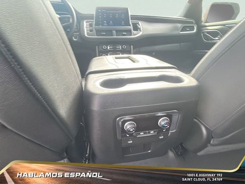 Used 2024 Chevrolet Tahoe High Country w/ Premium Package 2 image 24