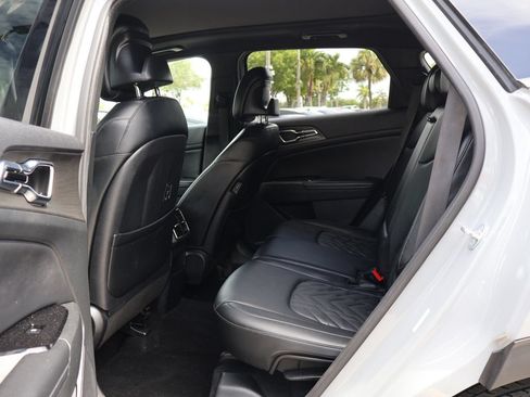 Used 2023 Kia Sportage X-Pro AWD/4WD image 34