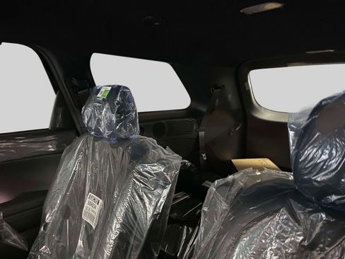 New 2026 Hyundai Palisade XRT Pro image 13