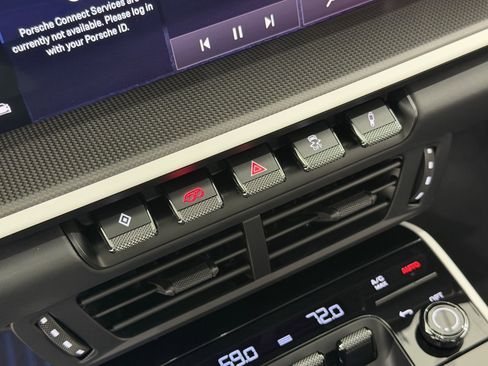 New 2026 Porsche 911 Carrera image 39