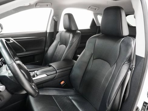 Used 2016 Lexus RX 350 FWD image 11