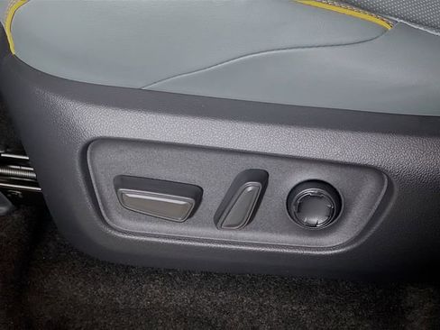 New 2026 Toyota 4Runner Trailhunter image 13