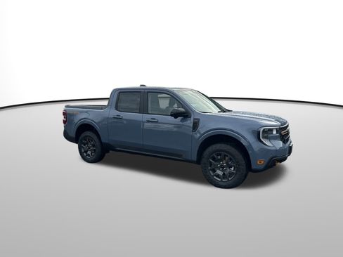 New 2026 Ford Maverick Tremor image 7