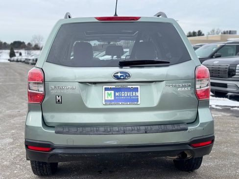 Used 2014 Subaru Forester 2.5i Premium w/ All-Weather Package image 4