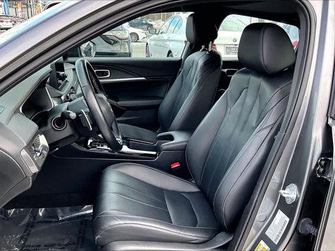 Used 2023 Acura Integra A-Spec image 8