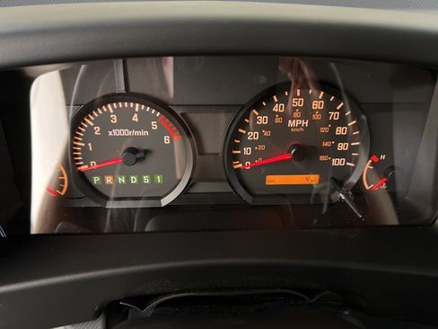 New 2025 Isuzu NPR image 14