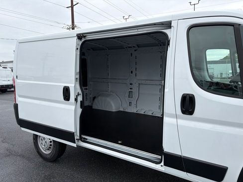 New 2025 RAM ProMaster 1500 w/ Power Group FWD image 20