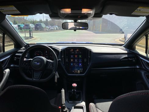 Used 2024 Subaru WRX image 17