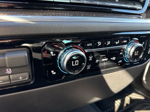 New 2026 GMC Sierra 1500 Elevation image 22