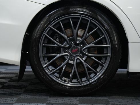 Used 2017 Subaru WRX STI image 54