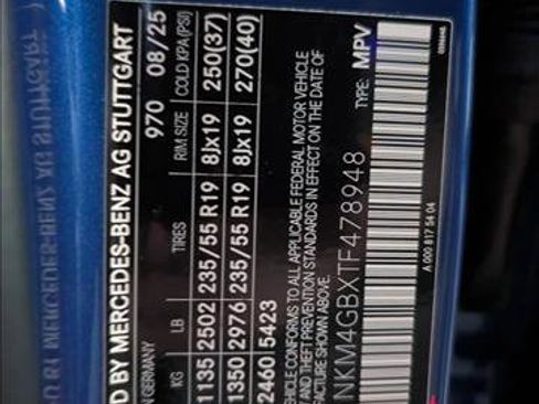 Certified 2026 Mercedes-Benz GLC 300 image 17