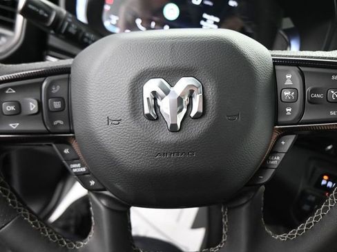 New 2026 RAM 1500 Rebel image 46