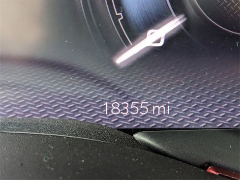 Used 2025 RAM 1500 Rebel w/ Rebel Level 1 Equipment Group image 17