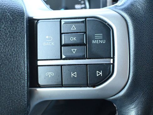 Used 2024 Ford Expedition Limited AWD/4WD image 16