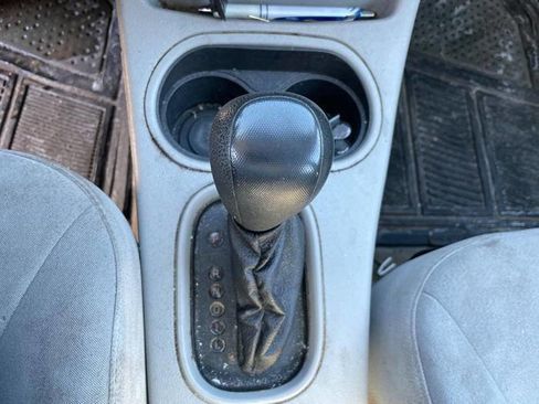 Used 2009 Chevrolet Cobalt LS w/ LPO, Sport Accessory Package image 36