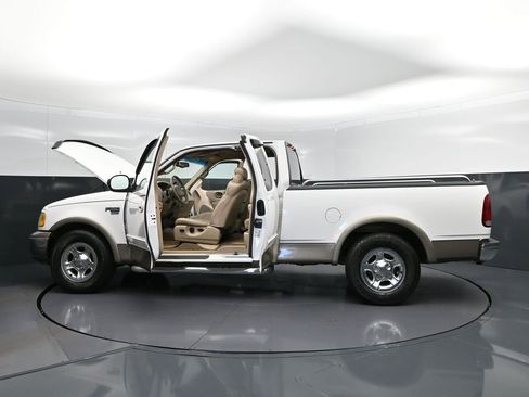 Used 2002 Ford F150 XLT image 48