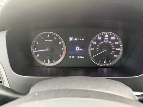 Used 2017 Hyundai Sonata SE image 46