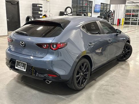 New 2026 MAZDA MAZDA3 Hatchback AWD/4WD image 2
