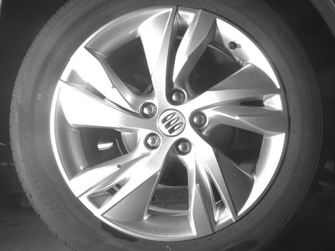 Used 2025 Buick Encore GX Preferred AWD/4WD image 15