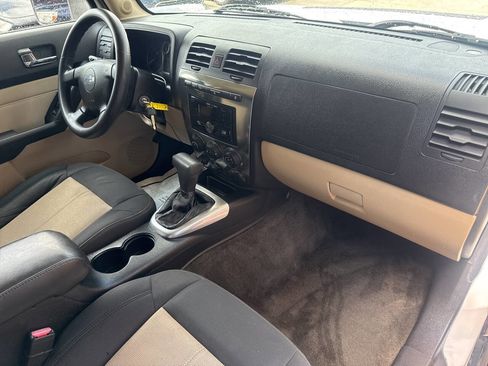 Used 2008 HUMMER H3 image 16