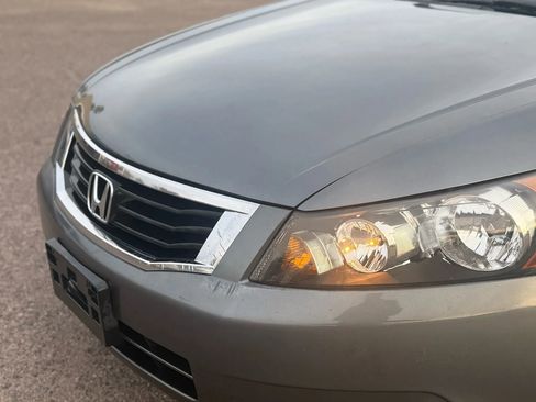 Used 2008 Honda Accord EX-L image 2