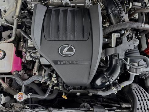 Used 2023 Lexus NX 350 AWD image 32