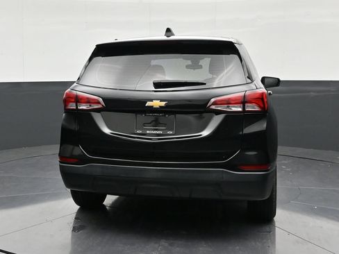 Used 2024 Chevrolet Equinox LS FWD image 4