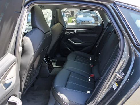 New 2026 Audi A6 Premium Plus AWD/4WD image 17