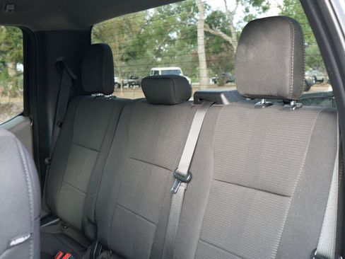 Used 2020 Ford F150 XL w/ Equipment Group 101A Mid RWD image 23
