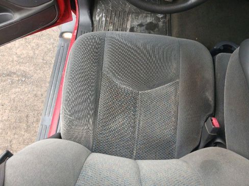 Used 2007 Chevrolet Silverado 1500 LS image 16