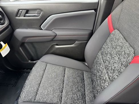 New 2026 Chevrolet Colorado Z71 image 20