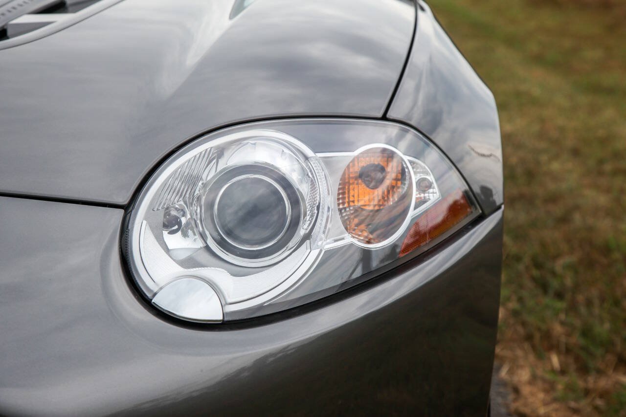 Used 2009 Jaguar XKR R RWD image 24