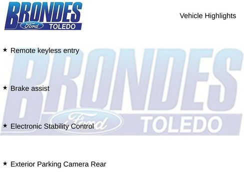 Used 2025 Ford Explorer ST-Line w/ Premium Package AWD/4WD image 30